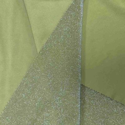 66%PA + 26%Silver + 8%EL Recycled Nylon Fabric for Leggings And Yoga
