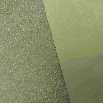 66%PA + 26%Silver + 8%EL Recycled Nylon Fabric for Leggings And Yoga