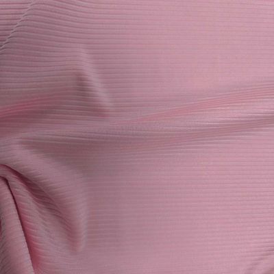 67%Repreve Poly 26%Modal 7%EL Recycled Polyester Fabric Knit Circular Wrinkle Resistance