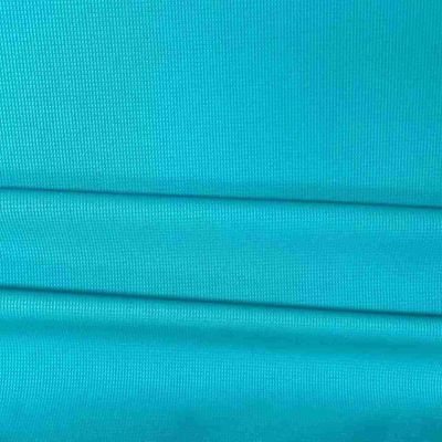 Soft And Lightweight Nylon Spandex Fabric For Comfortable Workout Clothes