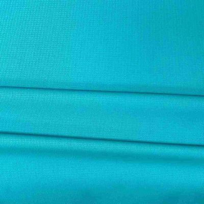 Soft And Lightweight Nylon Spandex Fabric For Comfortable Workout Clothes