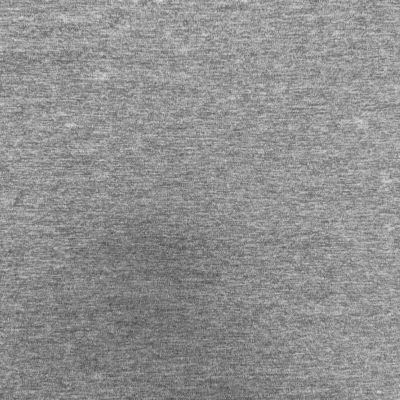 High Elasticity Polyester Spandex Fabric Customized Length And Color Fastness 3-4 Grade
