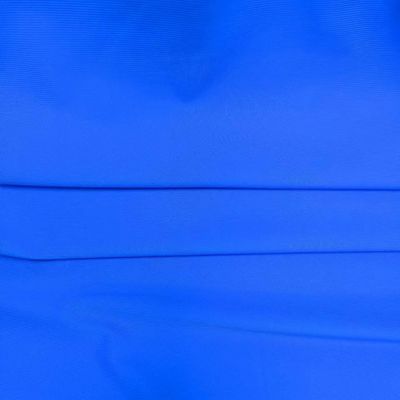 Twill Style Polyester Stretch Fabric With Less 0.25dB Insertion Loss