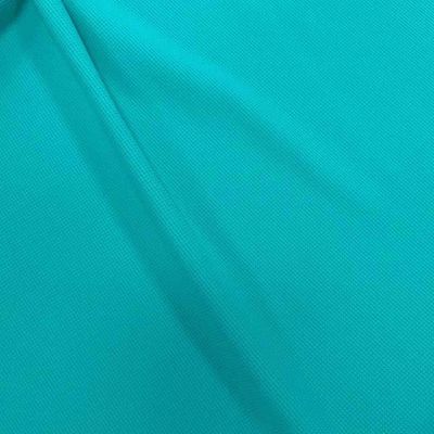 Plus Size Clothing Polyester Spandex Fabric 75D 20D 83%PA CDP 17%Spandex