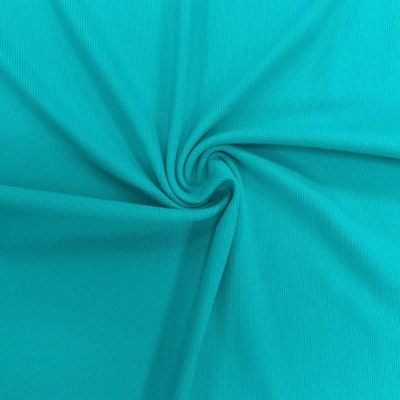 Plus Size Clothing Polyester Spandex Fabric 75D 20D 83%PA CDP 17%Spandex