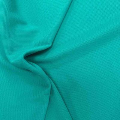 Plus Size Clothing Polyester Spandex Fabric 75D 20D 83%PA CDP 17%Spandex