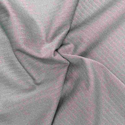 Polyester Spandex Fabric For Active And Energetic Individuals