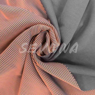 320GSM Eco Friendly Swimwear Fabric RN-2228
