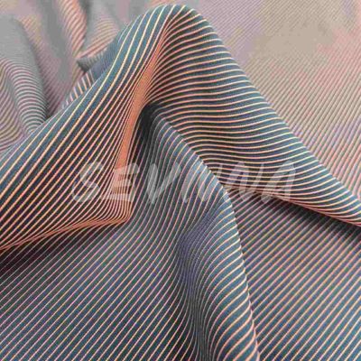 320GSM Eco Friendly Swimwear Fabric RN-2228