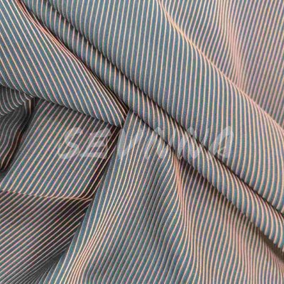 320GSM Eco Friendly Swimwear Fabric RN-2228