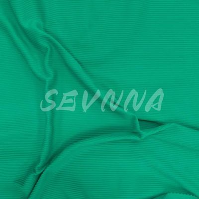 Lightweight And Durable Eco Friendly Swimwear Fabric 91% Recycled Nylon 9% Spandex Yes