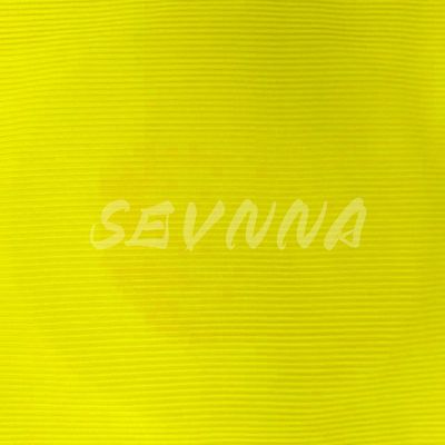 4 Way Stretch Yoga Wear Fabric Circular Knitting For Warp Knit Performance