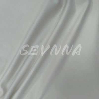 94%Repreve Nylon + 4%Spandex Sport Bra Fabric for Running/Yoga/Gym/Workout