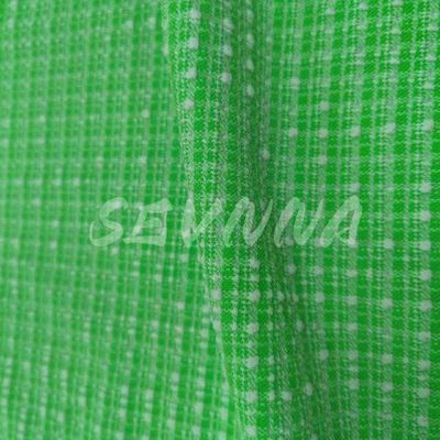 94%Repreve Nylon + 4%Spandex Sport Bra Fabric for Running/Yoga/Gym/Workout