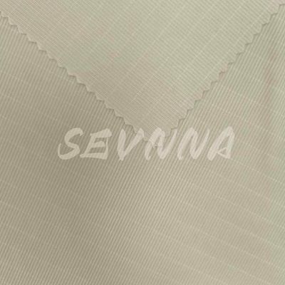 Repreve Lycra Fiber Recycled Lycra Fabric Uv Protection For Eco-Friendly Clothing