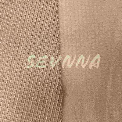 Recycled Polyester Fabric for Knit Circular
