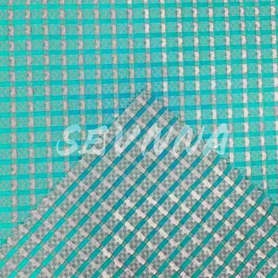 Recycled Polyester Fabric Wrinkle Resistance Yes 83%Repreve Poly 13%EL