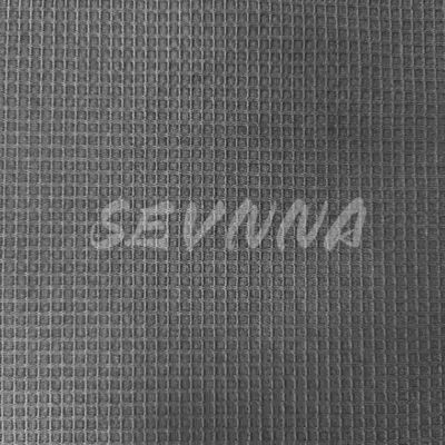 Durable And Breathable Nylon Spandex Fabric For Athletic Wear