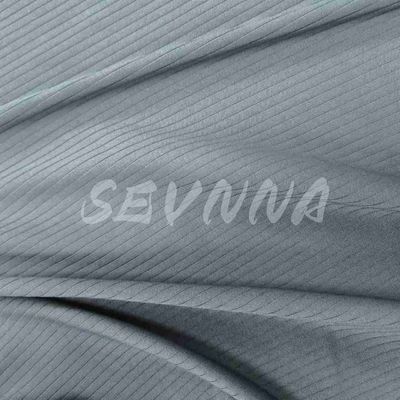 96%Recycled Nylon + 4%Spandex Warp Nylon Spandex Fabric for Swimwear, Activewear, Lingerie