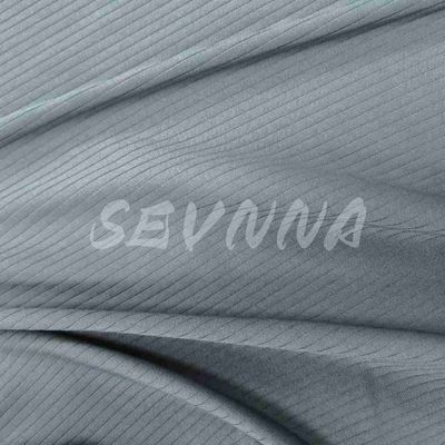 Soft And Eco-friendly Nylon Spandex Fabric 96%Recycled Nylon 4%Spandex