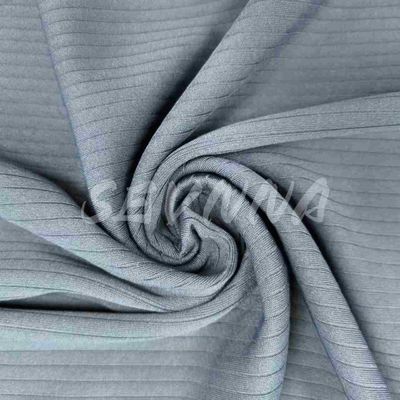 Soft And Eco-friendly Nylon Spandex Fabric 96%Recycled Nylon 4%Spandex