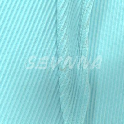 Recycled Nylon Spandex Fabric For Swimwear Activewear Lingerie - Color Fastness 3-4 Grade