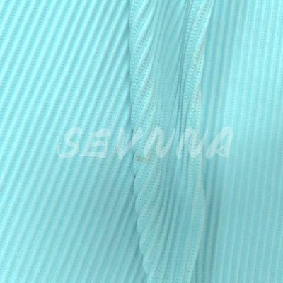 Recycled Nylon Spandex Fabric For Swimwear Activewear Lingerie - Color Fastness 3-4 Grade