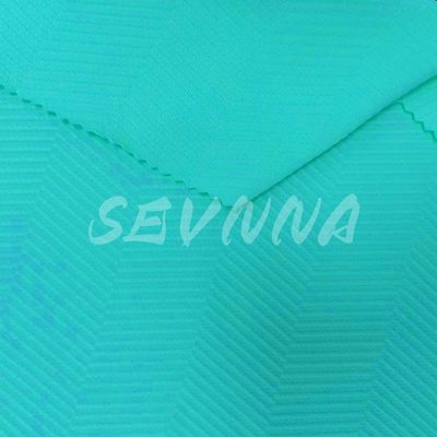 84%Recycled Nylon + 16%Spandex Yoga Wear Fabric for Yoga Pants, Activewear, Leggings