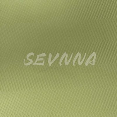 84%Recycled Nylon + 16%Spandex Yoga Wear Fabric for Circular Knitting