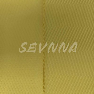 84%Recycled Nylon + 16%Spandex Yoga Wear Fabric for Circular Knitting