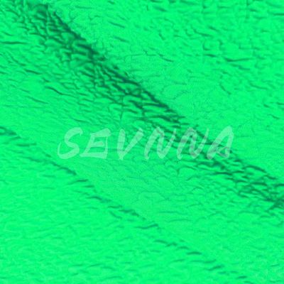Repreve Polyester Full Length Spandex Leggings Fabric Solid/Printed 125cm