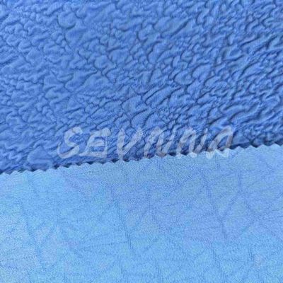 Eco Friendly Recycled Polyester Leggings With Stretchability