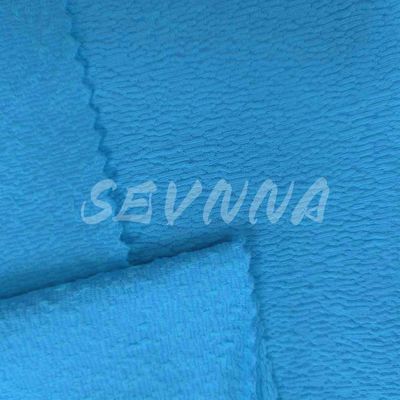 Recycled Swimwear Fabric for Beach, Pool