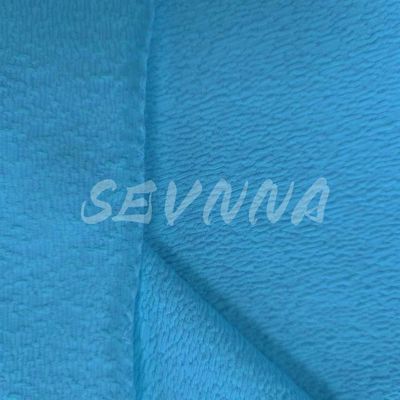 Recycled Swimwear Fabric for Beach, Pool