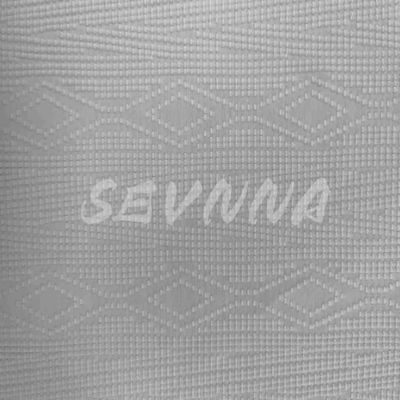 300gsm 84% Repreve Our Ocean + 16% Spandex Fabric for Swimwear, Activewear