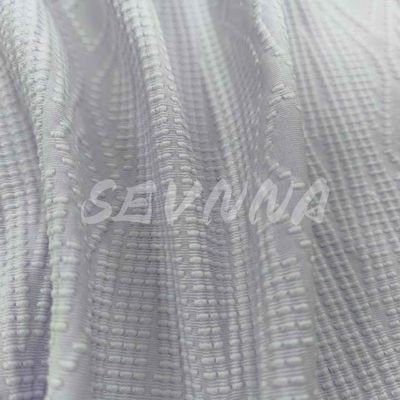 300gsm 84% Repreve Our Ocean + 16% Spandex Fabric for Swimwear, Activewear