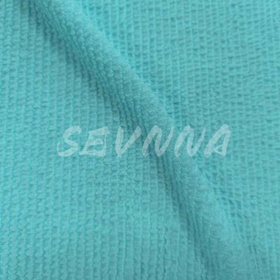 Durable Eco Friendly Swimwear Fabric For Sustainable Swimwear