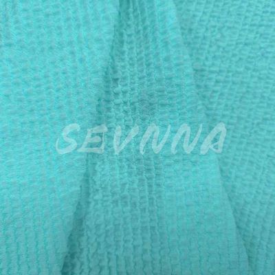Durable Eco Friendly Swimwear Fabric For Sustainable Swimwear
