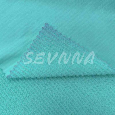 Durable Eco Friendly Swimwear Fabric For Sustainable Swimwear