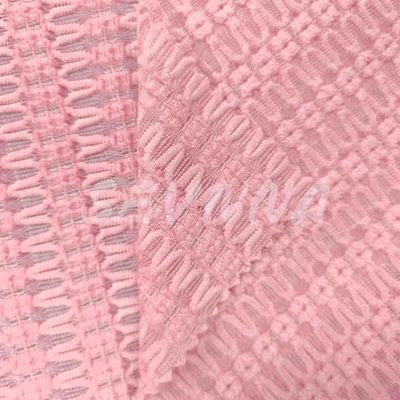 High-Performance Polyester Spandex Fabric For Various Applications