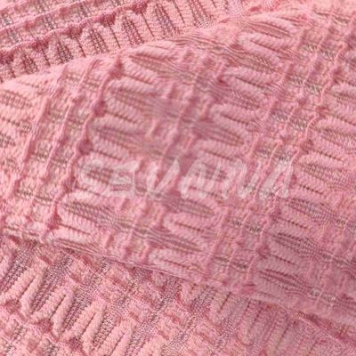 High-Performance Polyester Spandex Fabric For Various Applications