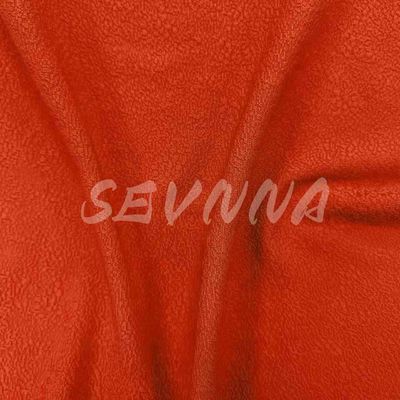 Stretch Polyester Spandex Fabric Custom Length Spandex For Garment Making