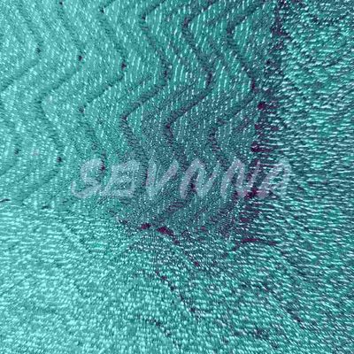 Comfortable And Stylish Activewear Knit Fabric For Active Lifestyles