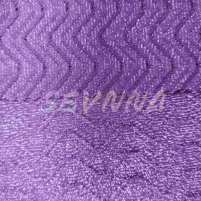 Moisture-Wicking Activewear Knit Fabric For Active Lifestyles
