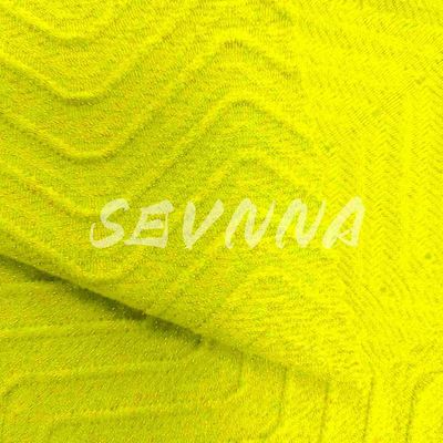 Moisture-Wicking Activewear Knit Fabric For Performance Wear