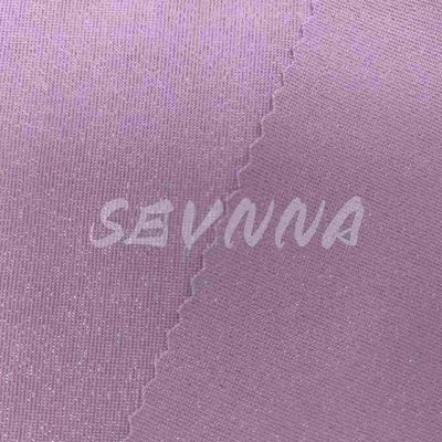 Professional Activewear Knit Fabric For Your Exercise Clothing