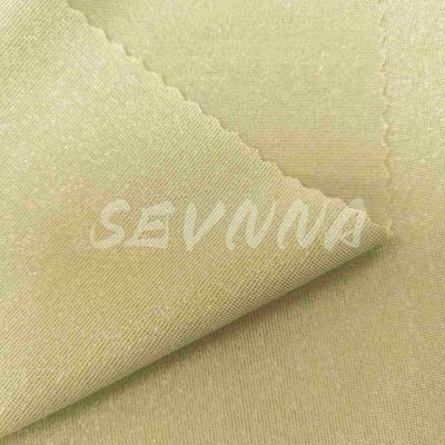 High-Performance Activewear Knit Fabric For Active Lifestyles