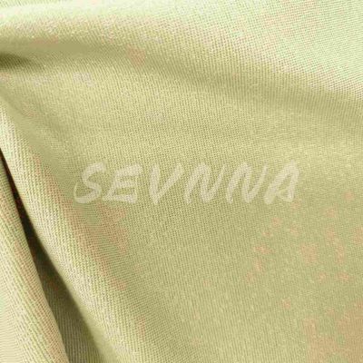 High-Performance Activewear Knit Fabric For Active Lifestyles