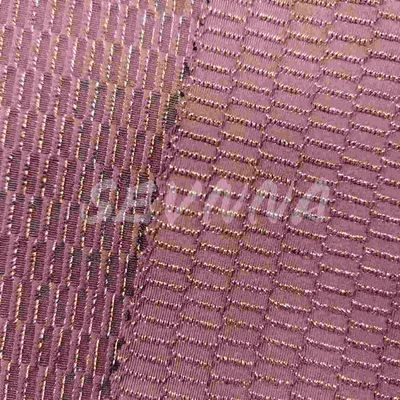 Moisture-Wicking Activewear Knit Fabric For Intense Training Sessions