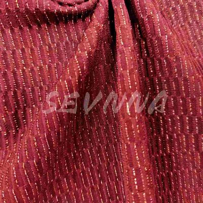 Activewear Knit Fabric The Perfect Choice For High-Performance Clothing